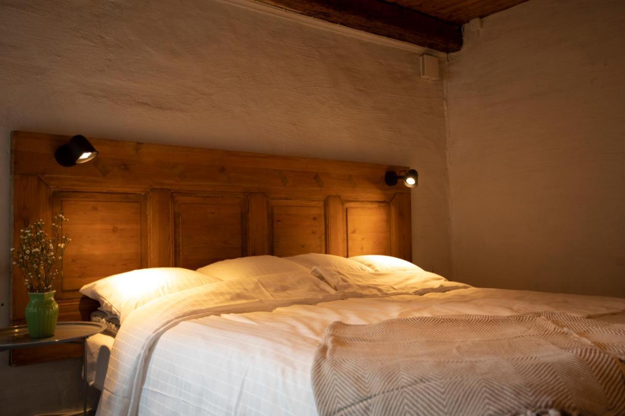 Peppinge Bed & Breakfast Loderup Exterior photo